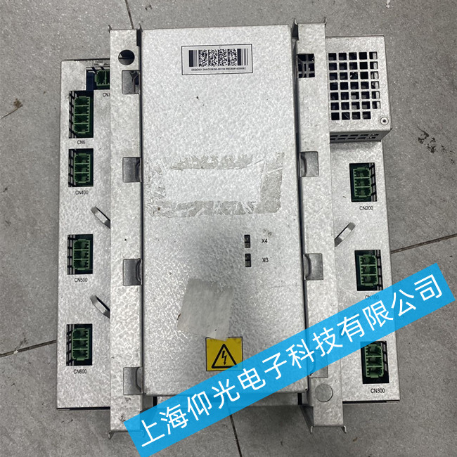 ABB驅動器維修DSQC431主機幾個常見故障維修方法